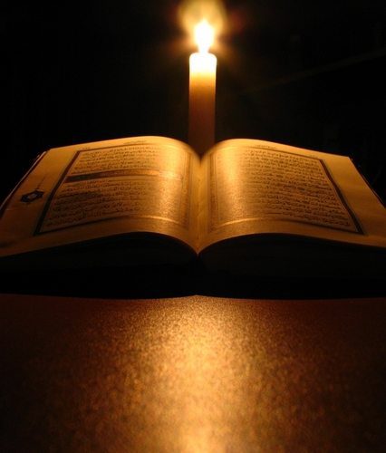 Read more about the article رسائل الى مبشر