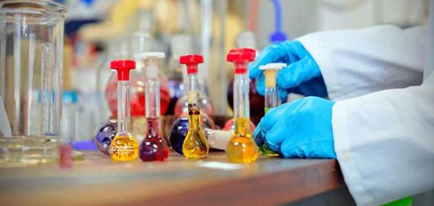 مناقضة علم الكيمياء لنظرية التطور