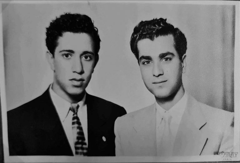 الباحث المؤلف المترجم والمؤرخ د. اورخان محمد علي احمد البياتي